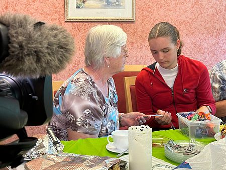 Projektvorstellung