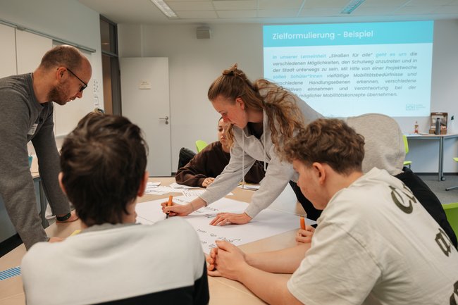 Klimabildung e.V.
