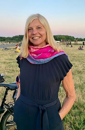 Regine Eichner 