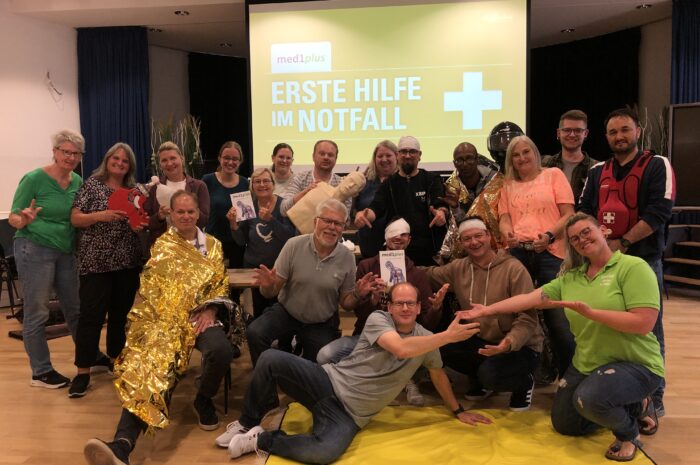 Andre Danke gibt Tipps