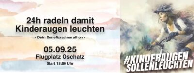 Ferienfahrt